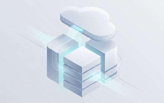 Commercializing Data & Laying the Foundation for AI With a Cloud-Native Unified Data Platform